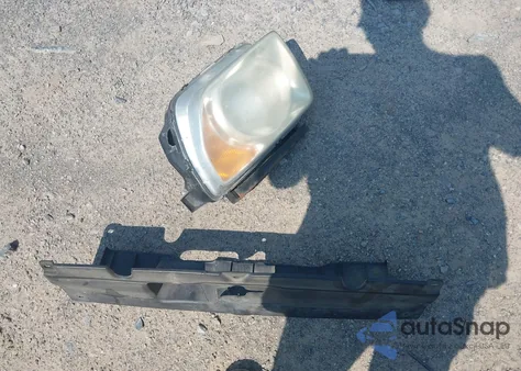 2003 Honda Element Ex из США, поврежденный, VIN 5J6YH28593L000695